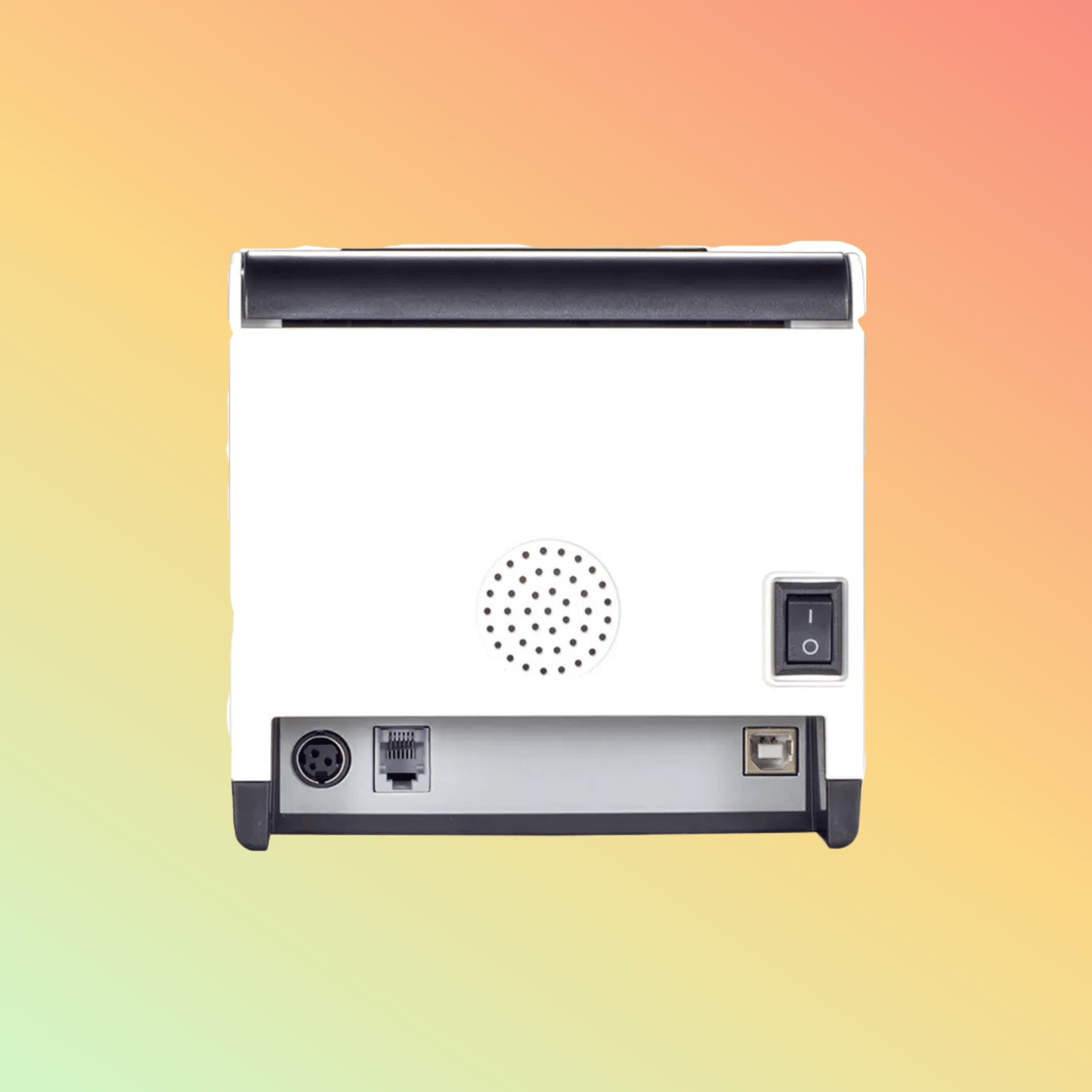 Xprinter XP - Q371U 3inch Barcode Printer - NEOTECH