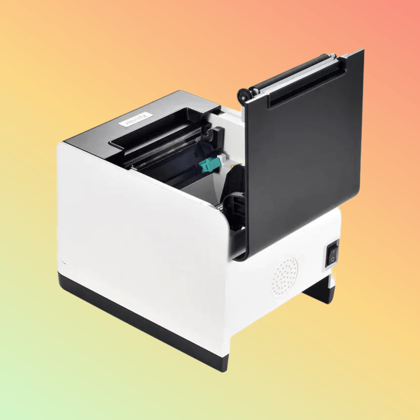 Xprinter XP - Q371U 3inch Barcode Printer - NEOTECH