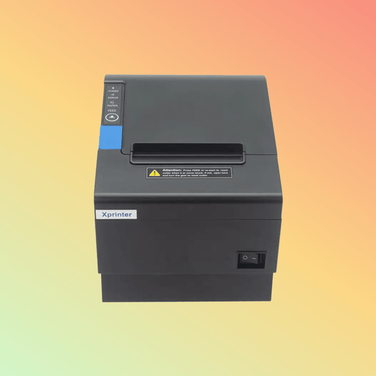 Xprinter XP - Q801K Wholesale 80mm Receipt Printer - NEOTECH