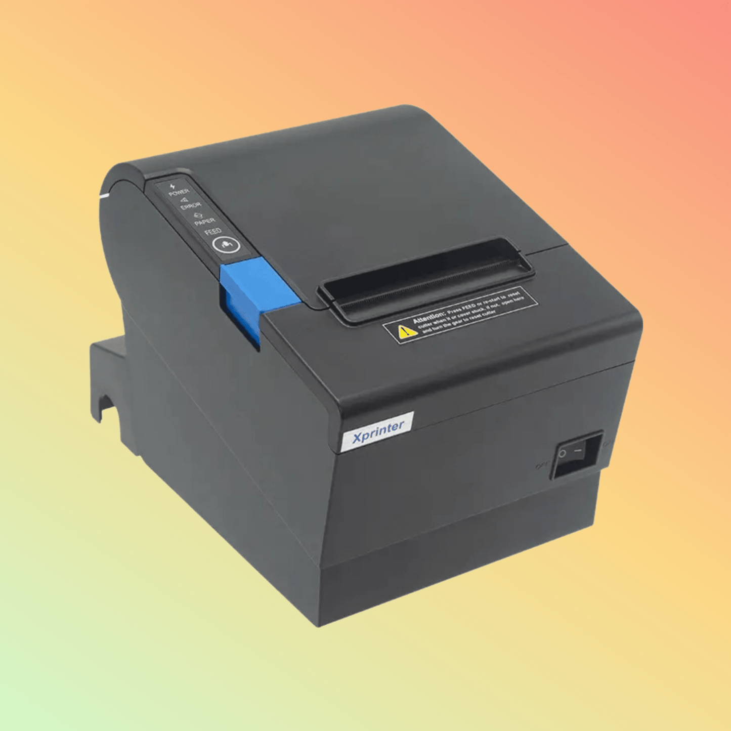 Xprinter XP - Q801K Wholesale 80mm Receipt Printer - NEOTECH
