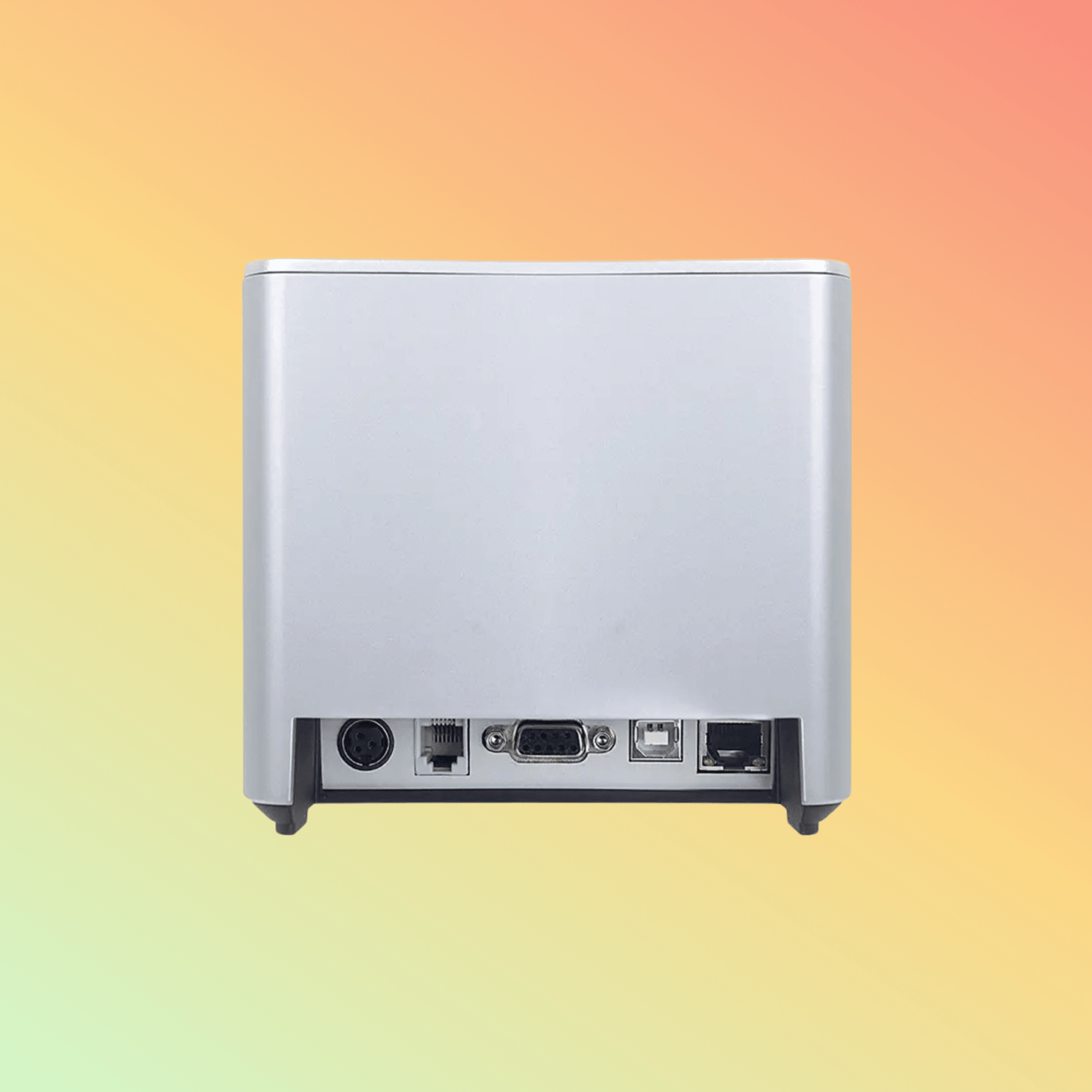 Xprinter XP - Q809K Desktop Thermal Receipt Printer - NEOTECH