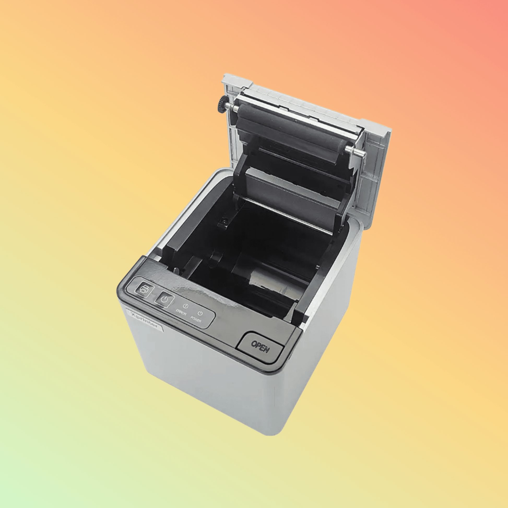 Xprinter XP - Q809K Desktop Thermal Receipt Printer - NEOTECH