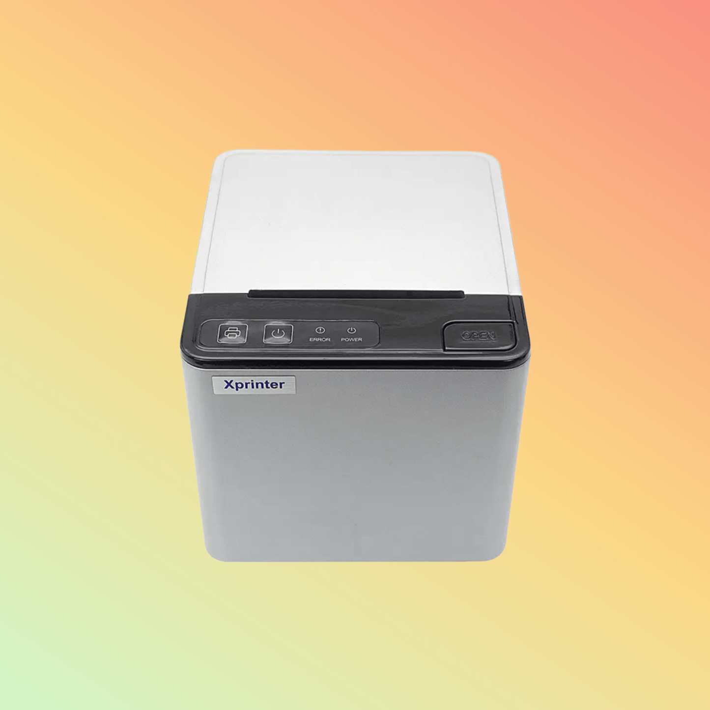 Xprinter XP - Q809K Desktop Thermal Receipt Printer - NEOTECH