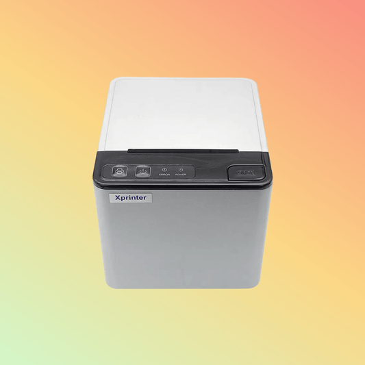 Xprinter XP - Q809K Desktop Thermal Receipt Printer - NEOTECH