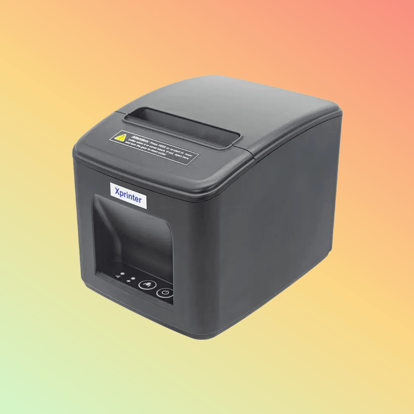Xprinter XP - Q80C Receipt Printer - NEOTECH