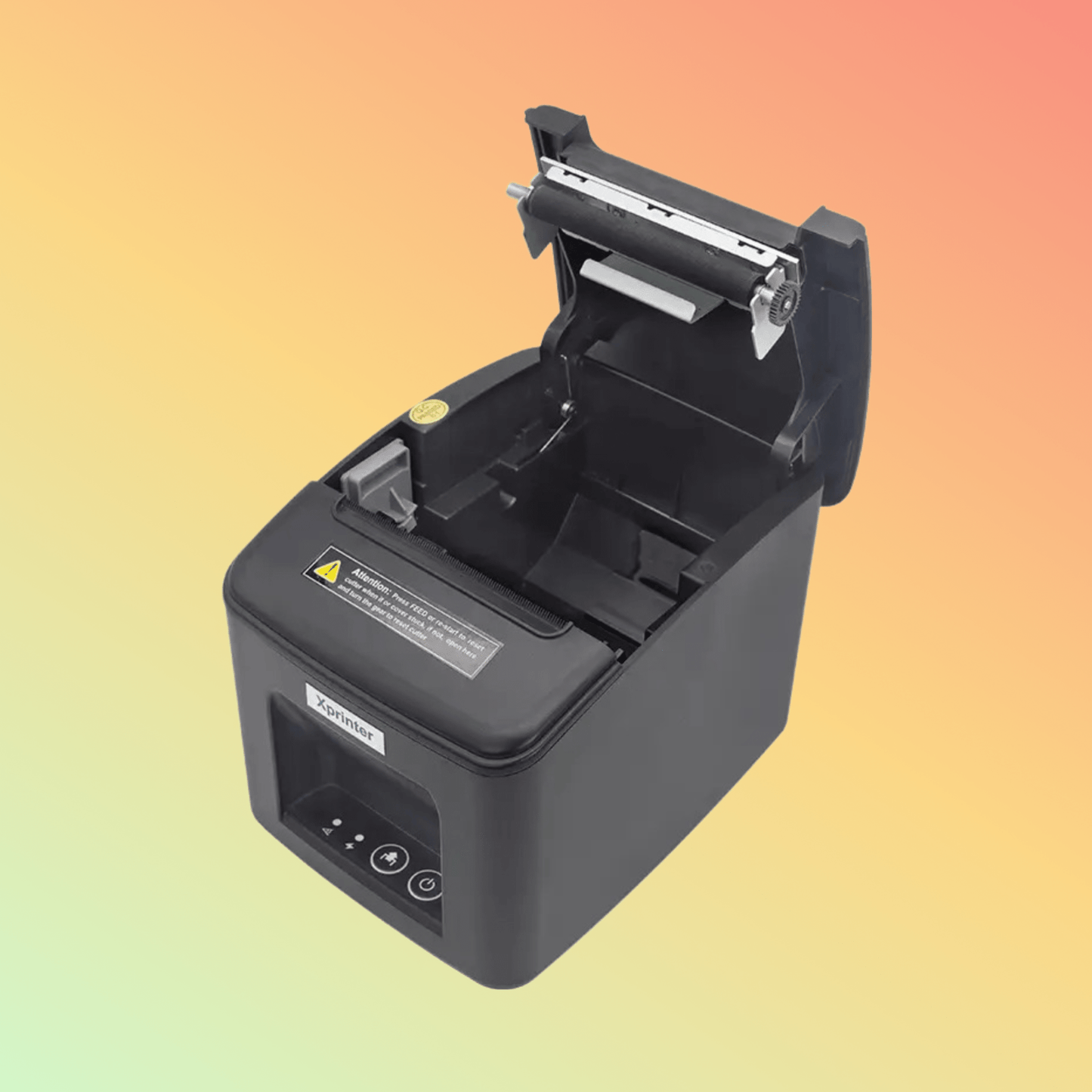 Xprinter XP - Q80C Receipt Printer - NEOTECH