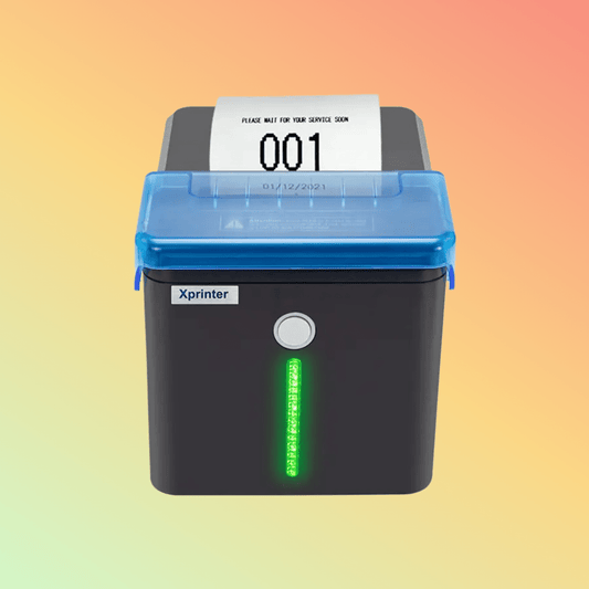 Xprinter XP - Q80K 80mm Kitchen Printer - NEOTECH