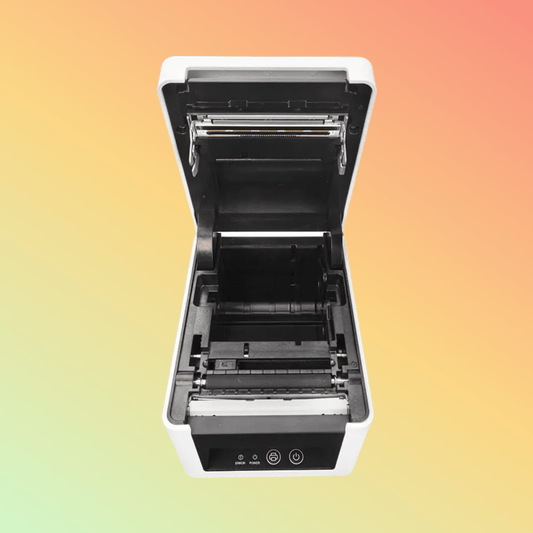 Xprinter XP - Q810K Ticket Thermal Printer - NEOTECH