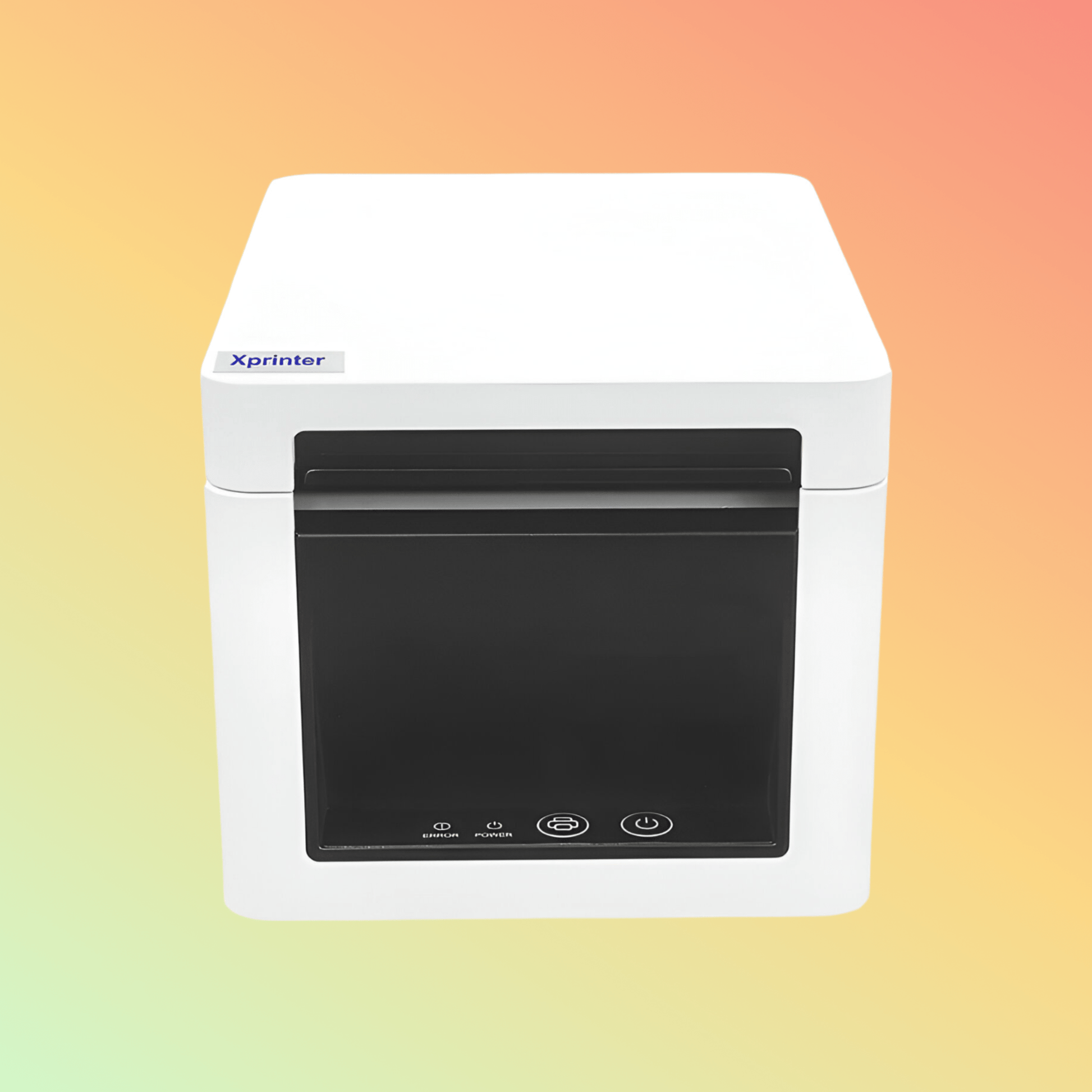 Xprinter XP - Q810K Ticket Thermal Printer - NEOTECH