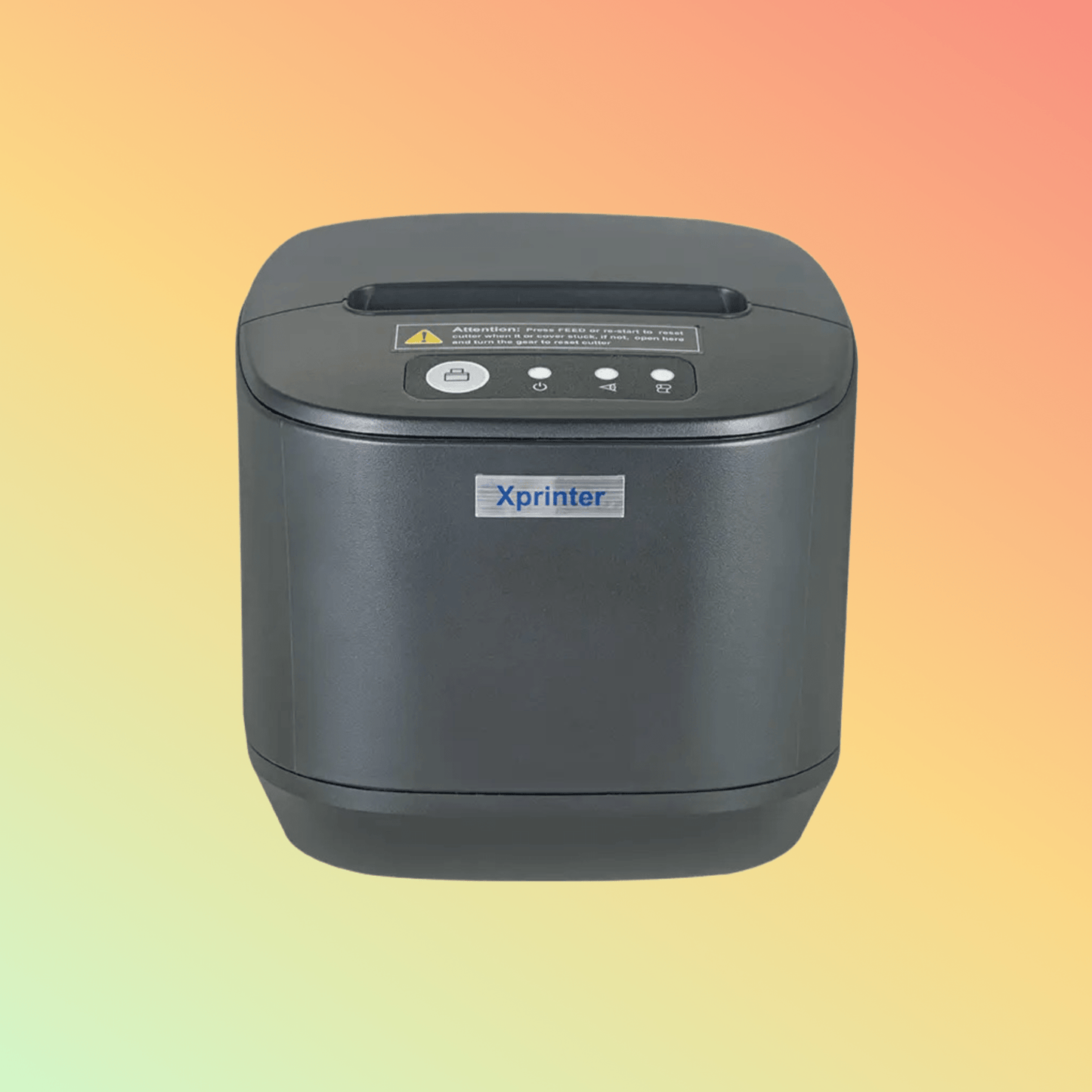 Xprinter XP - Q833L Thermal Receipt Printer - NEOTECH