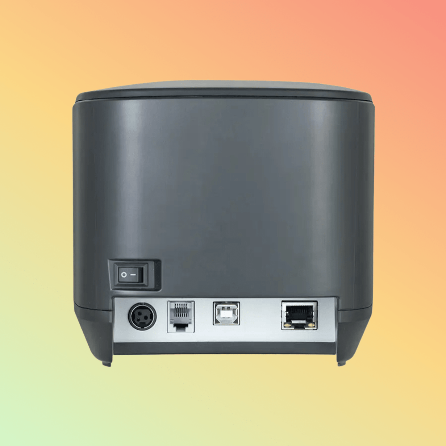 Xprinter XP - Q833L Thermal Receipt Printer - NEOTECH