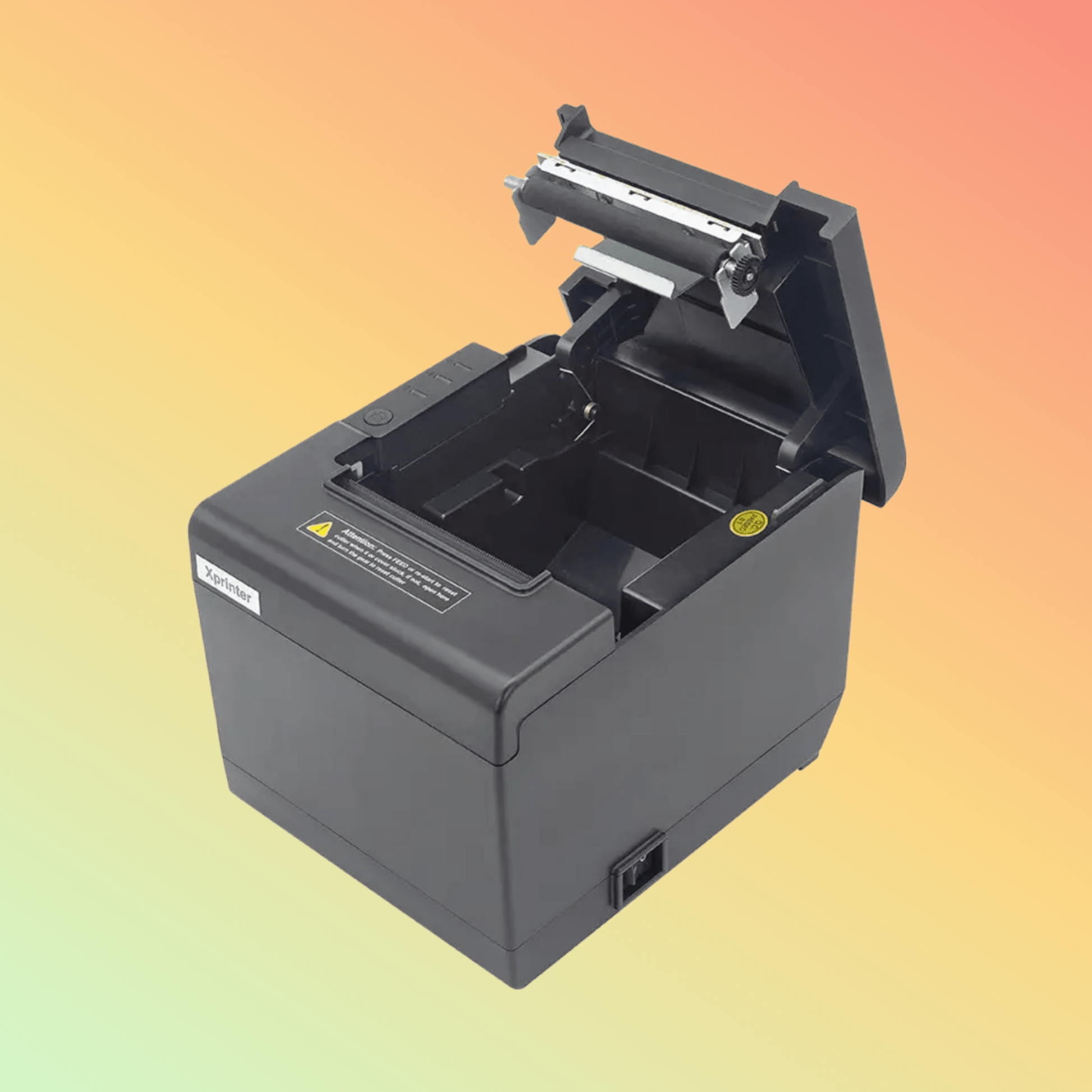 Xprinter XP - Q851L Pos Receipt Printer - NEOTECH