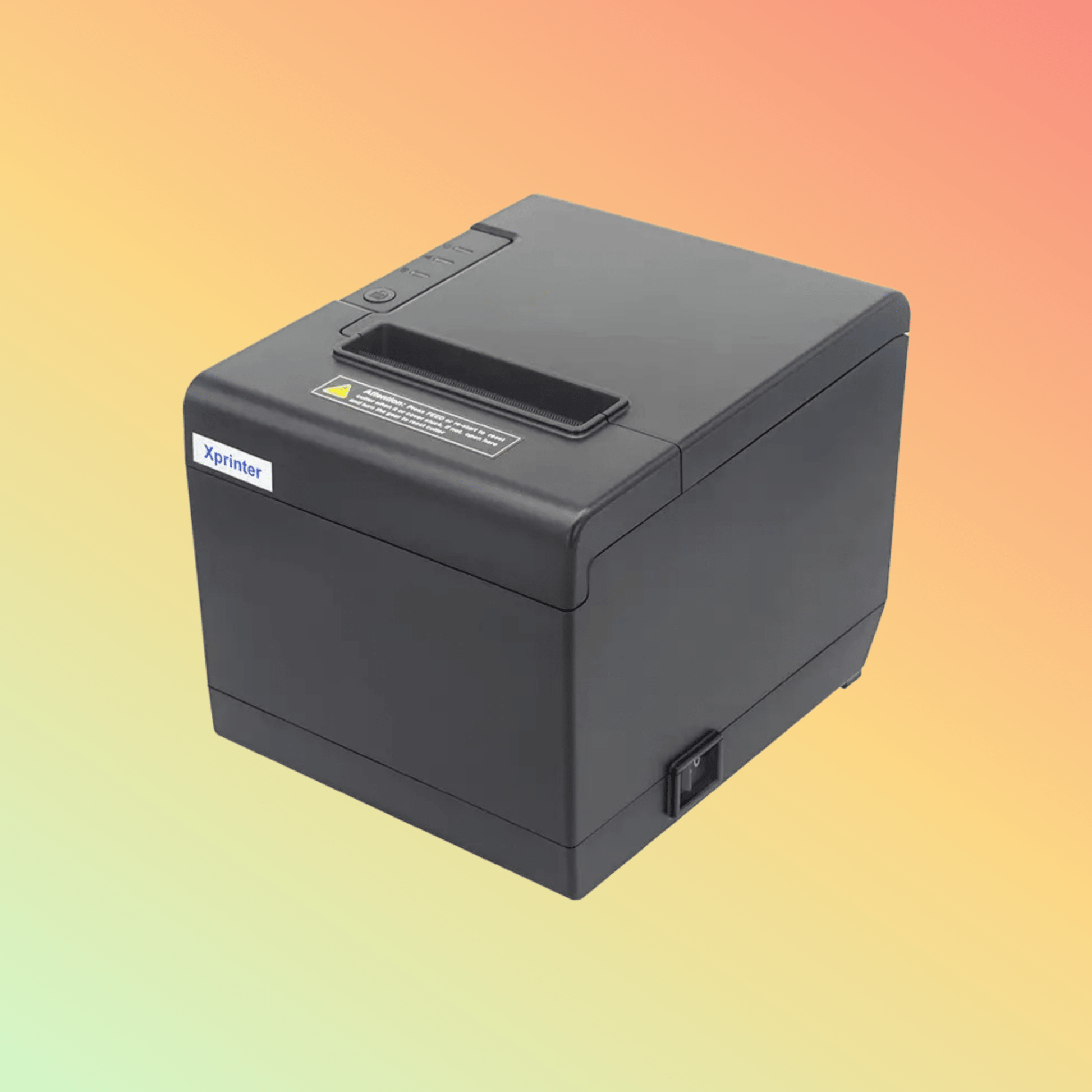 Xprinter XP - Q851L Pos Receipt Printer - NEOTECH