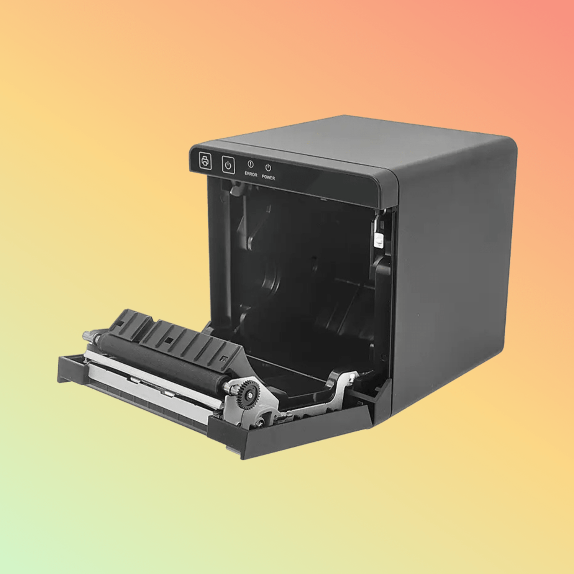 Xprinter XP - Q890K Receipt Printer For Supermarket - NEOTECH