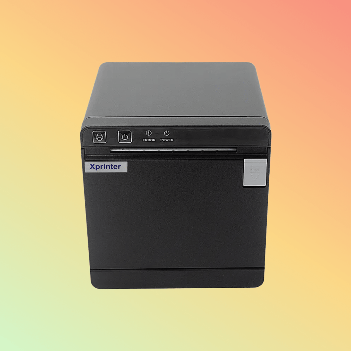 Xprinter XP - Q890K Receipt Printer For Supermarket - NEOTECH