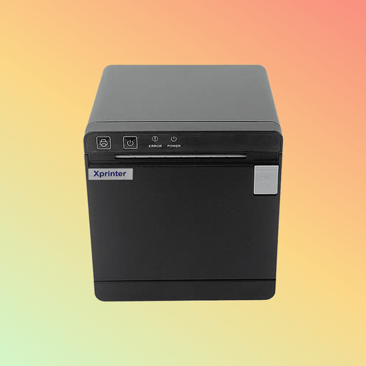 Xprinter XP - Q890K Receipt Printer For Supermarket - NEOTECH