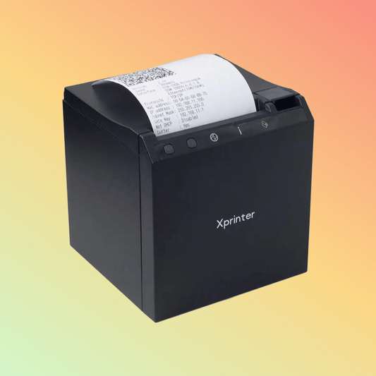 Xprinter XP - R330H 80mm Receipt Printer - NEOTECH