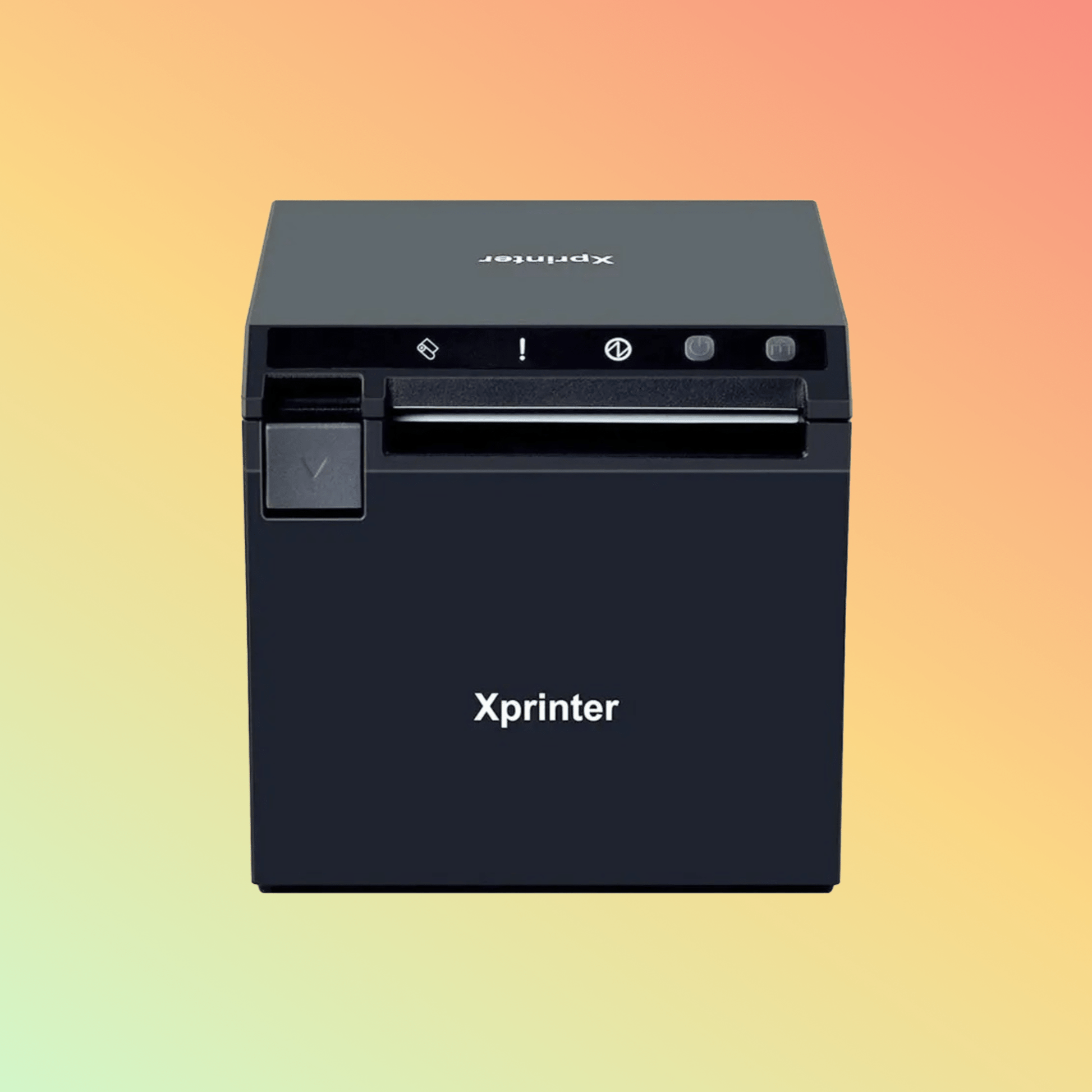 Xprinter XP - R330H 80mm Receipt Printer - NEOTECH