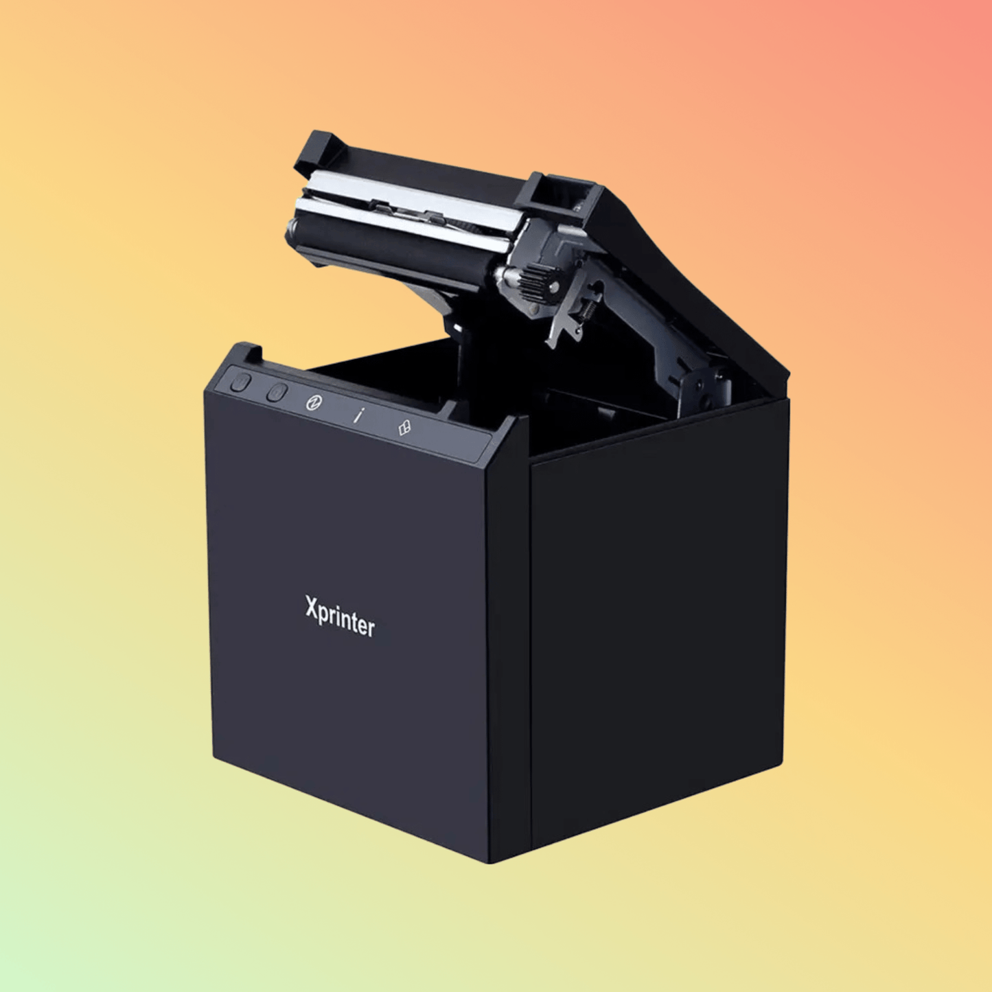 Xprinter XP - R330H 80mm Receipt Printer - NEOTECH