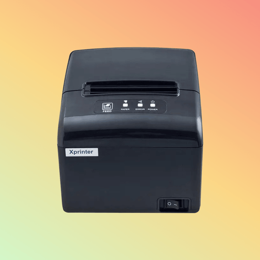 Xprinter XP - S200M/ XP - S260M/ XP - S300M - NEOTECH