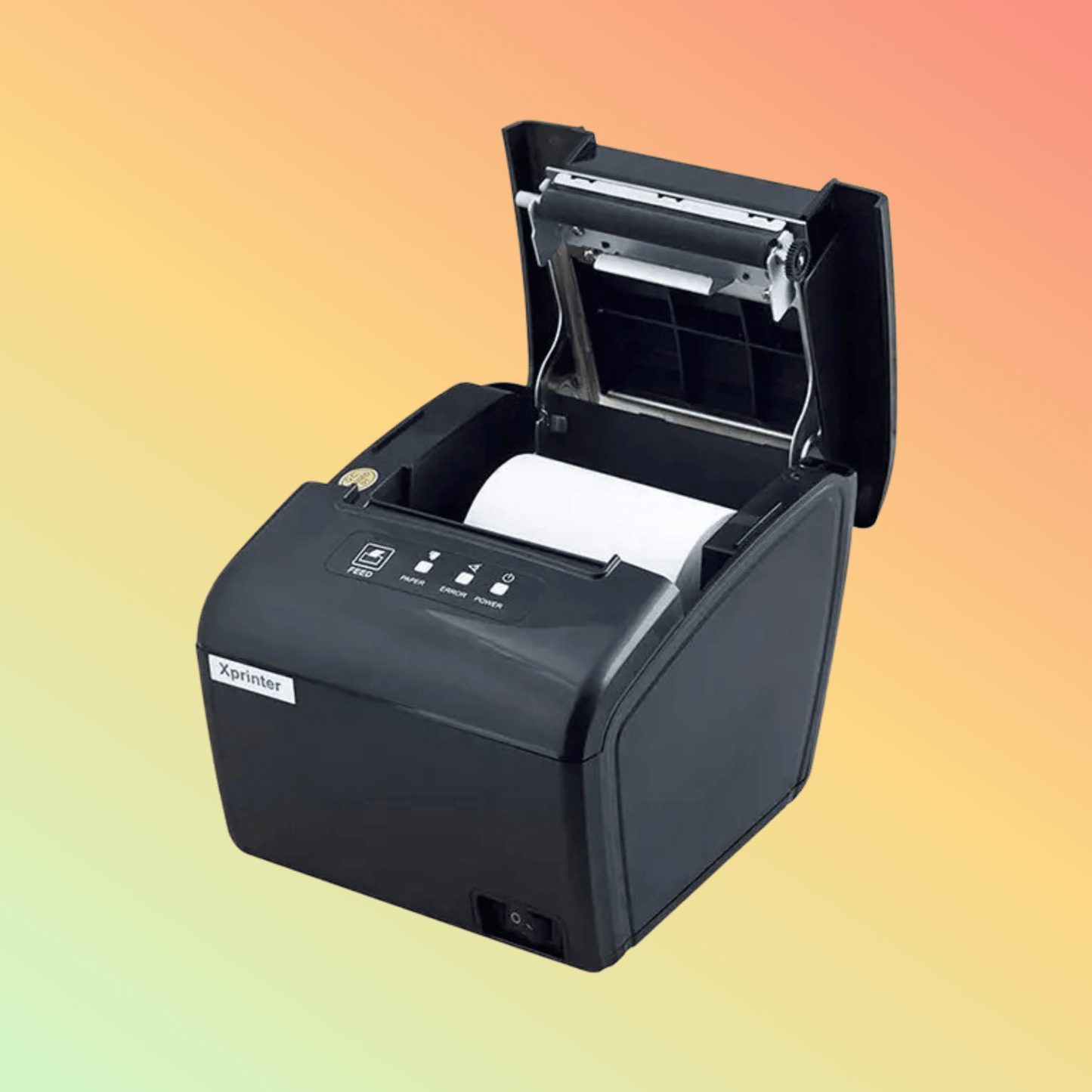 Xprinter XP - S200M/ XP - S260M/ XP - S300M - NEOTECH