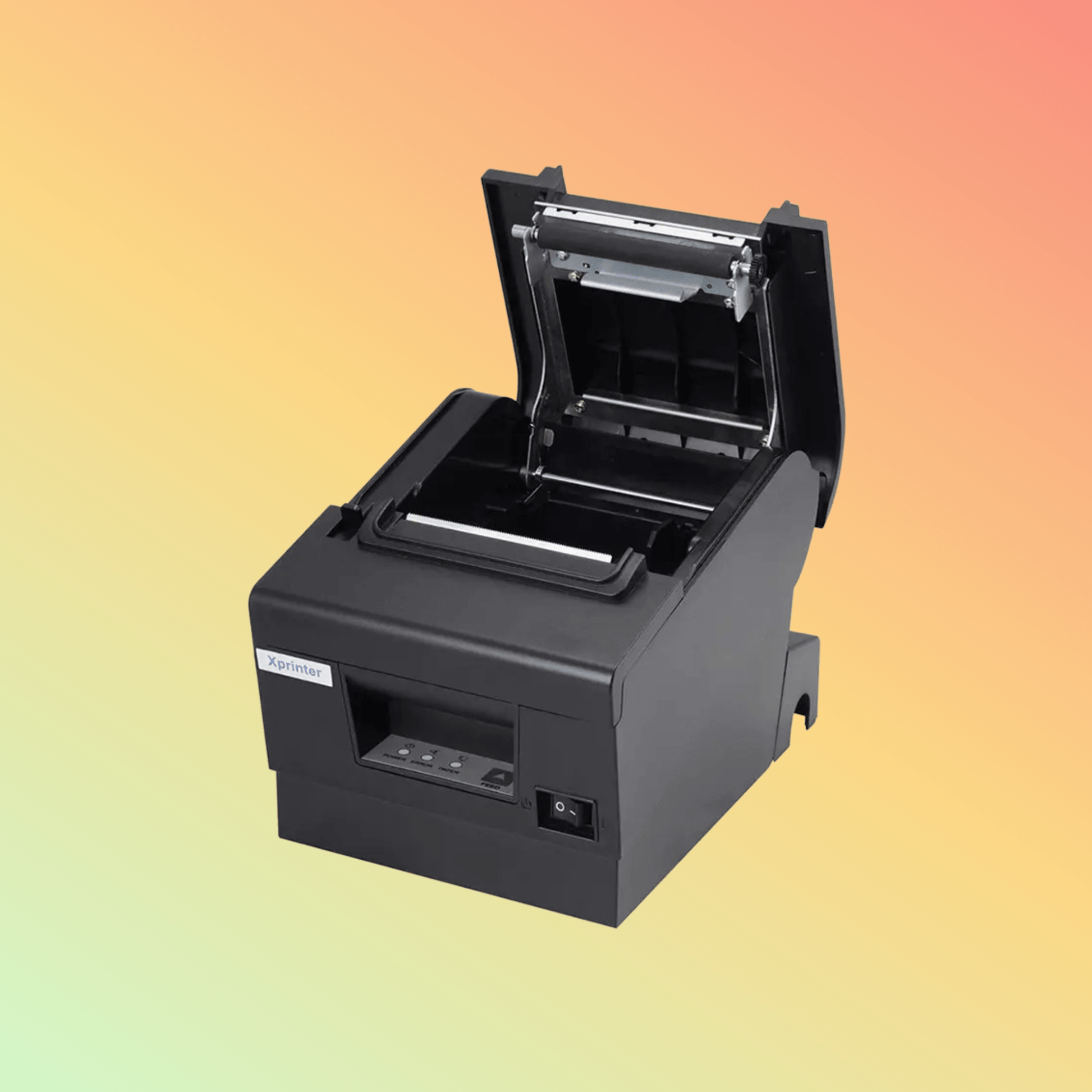 Xprinter XP - S300H / S200H Bluetooth Printer 80mm - NEOTECH