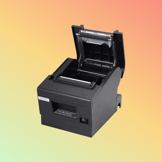 Xprinter XP - S300H / S200H Bluetooth Printer 80mm - NEOTECH