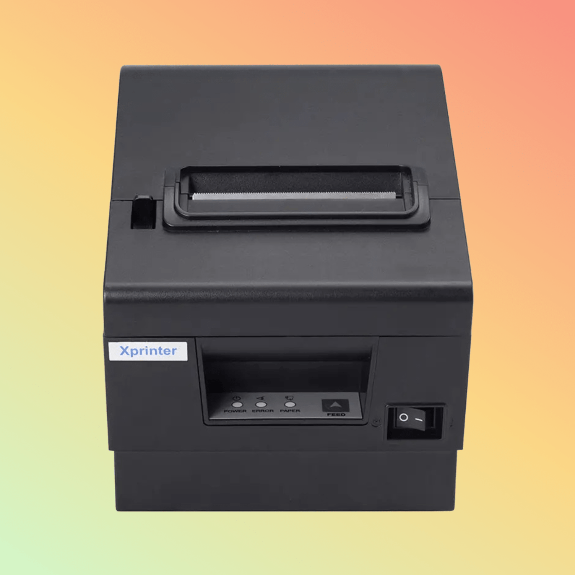 Xprinter XP - S300H / S200H Bluetooth Printer 80mm - NEOTECH
