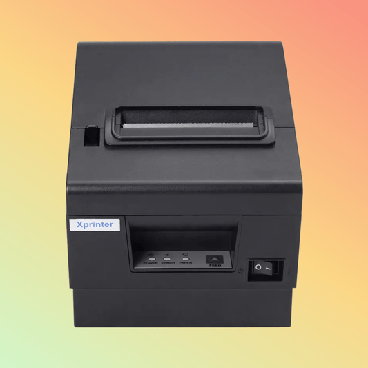 Xprinter XP - S300H / S200H Bluetooth Printer 80mm - NEOTECH