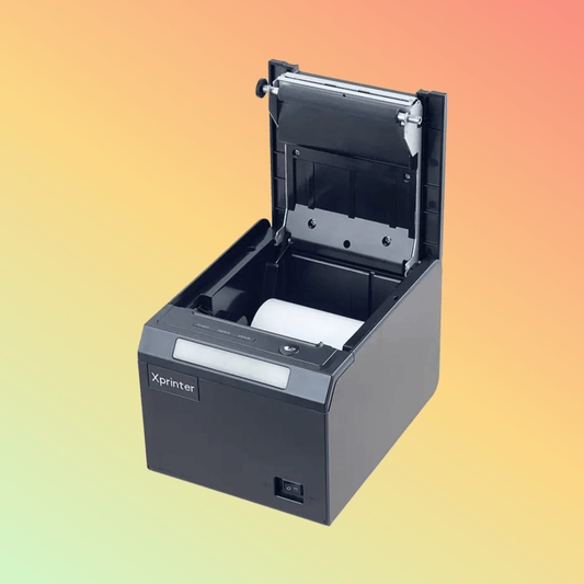 Xprinter XP - S300L 80mm Pos Printer - NEOTECH