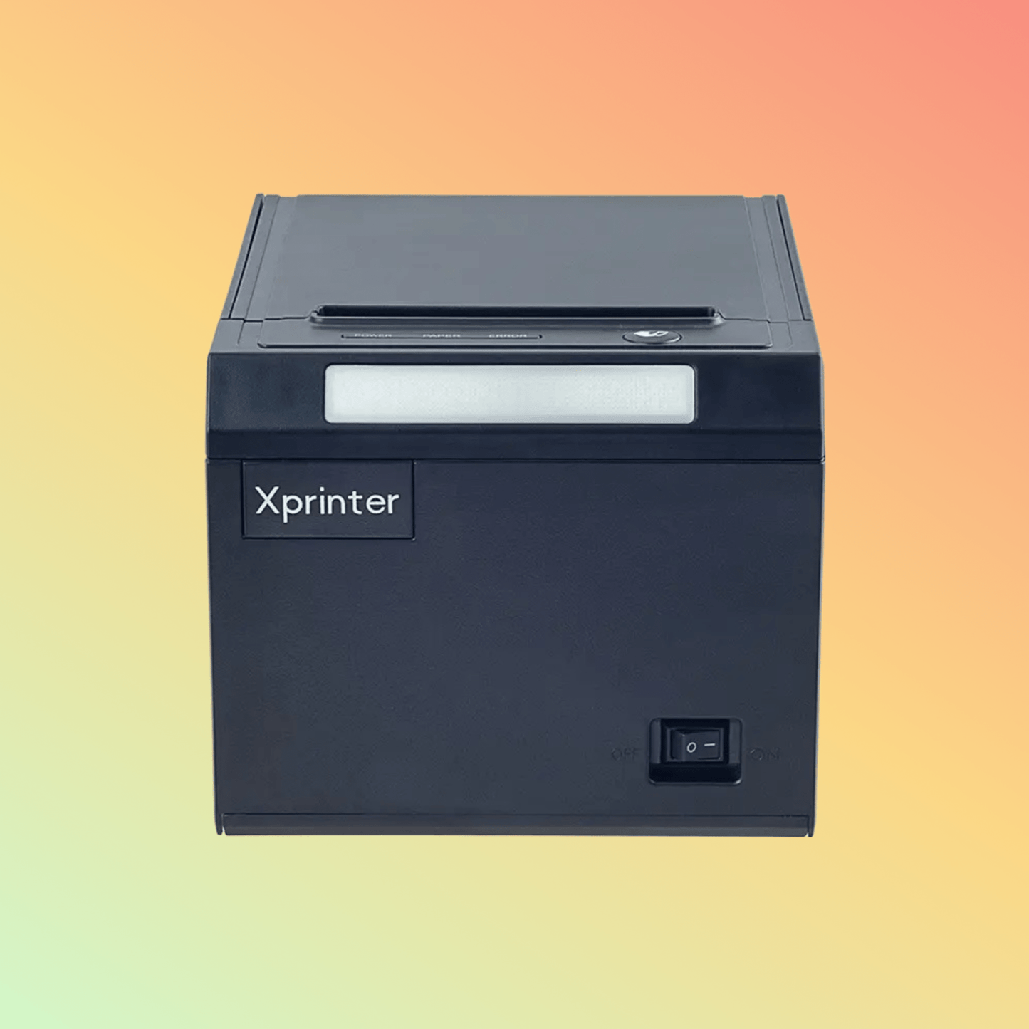 Xprinter XP - S300L 80mm Pos Printer - NEOTECH