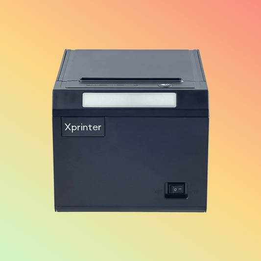 Xprinter XP - S300L 80mm Pos Printer - NEOTECH
