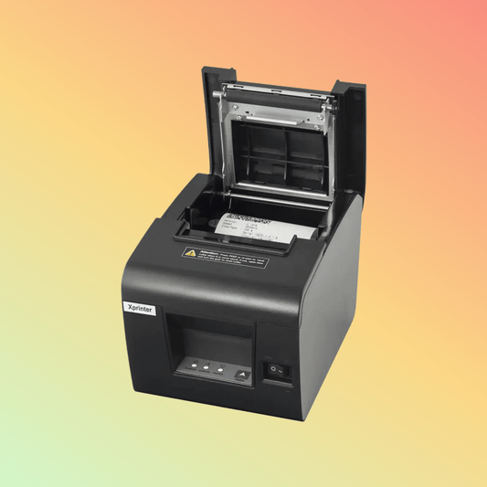 Xprinter XP - S300N / S200N OEM 80mm Thermal Printer - NEOTECH