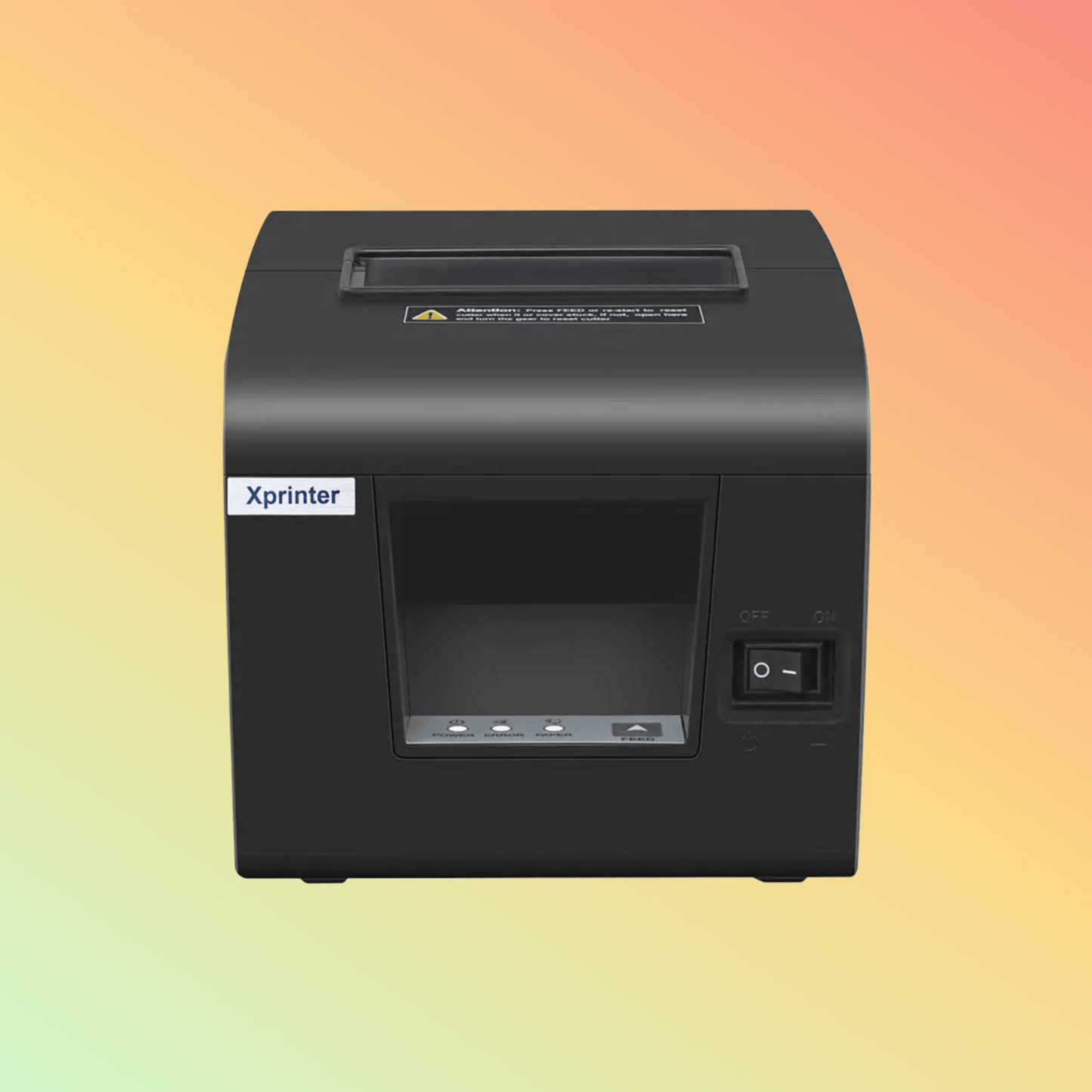 Xprinter XP - S300N / S200N OEM 80mm Thermal Printer - NEOTECH