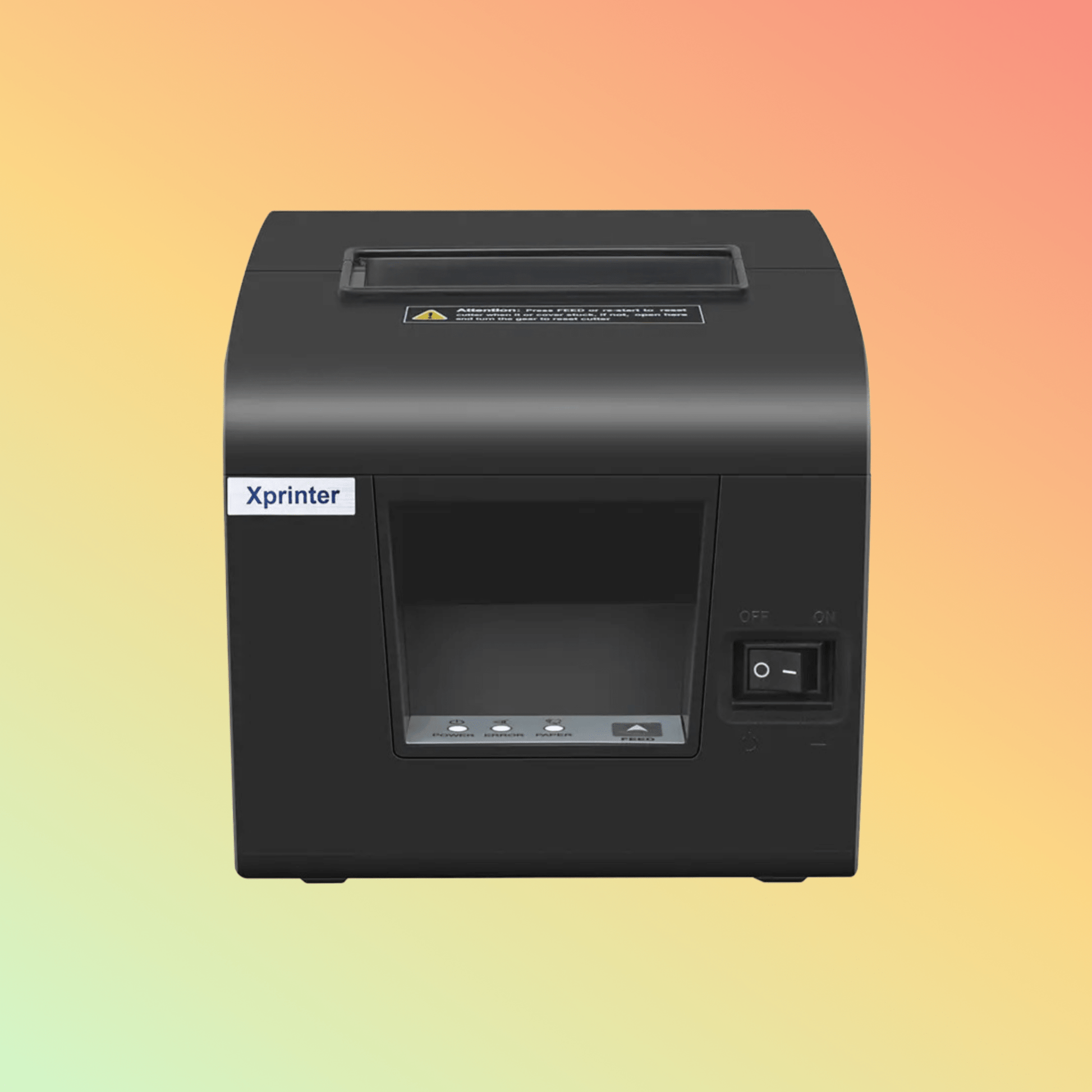 Xprinter XP - S300N / S200N OEM 80mm Thermal Printer - NEOTECH