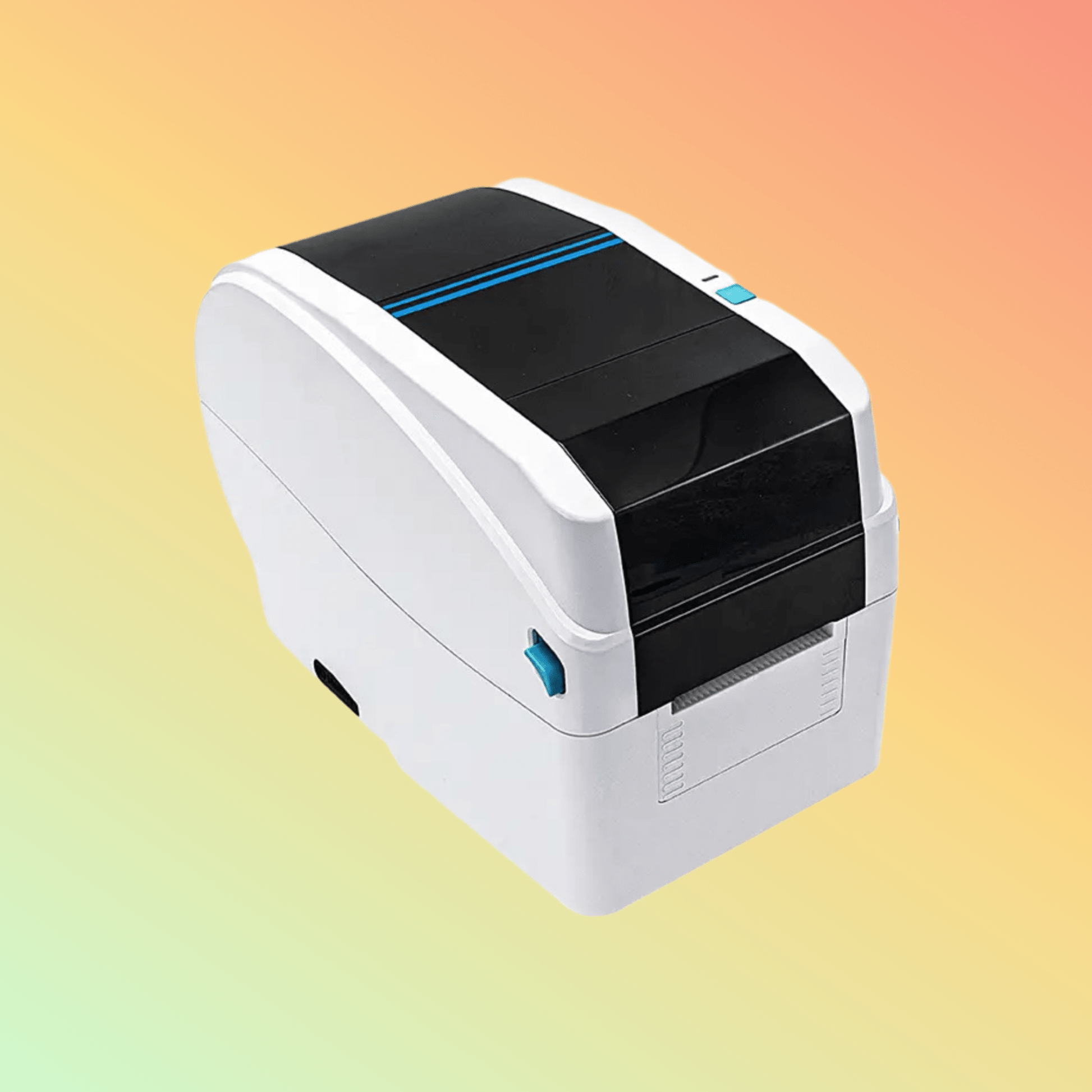 Xprinter XP - T261B / XP - T261E 2 Inch Wristband Printer - NEOTECH