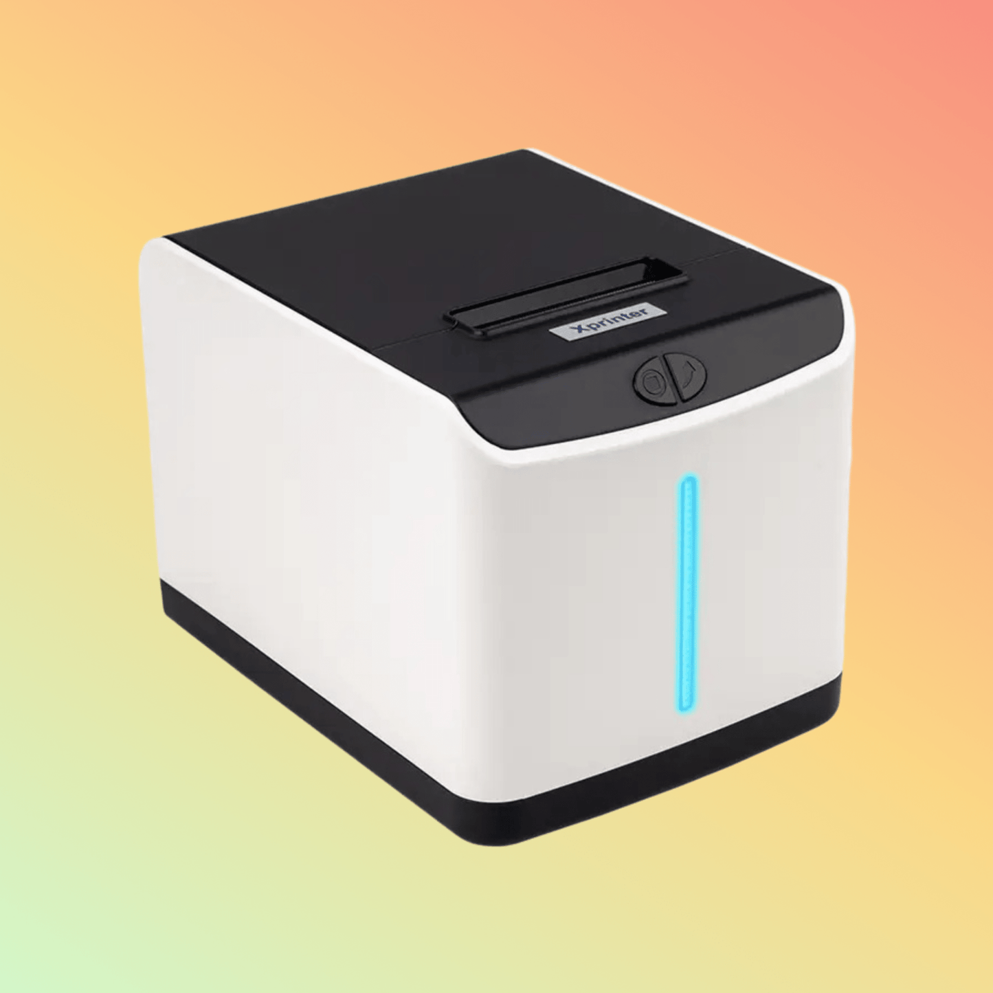 Xprinter XP - T271U 2 Inch Barcode Printer - NEOTECH