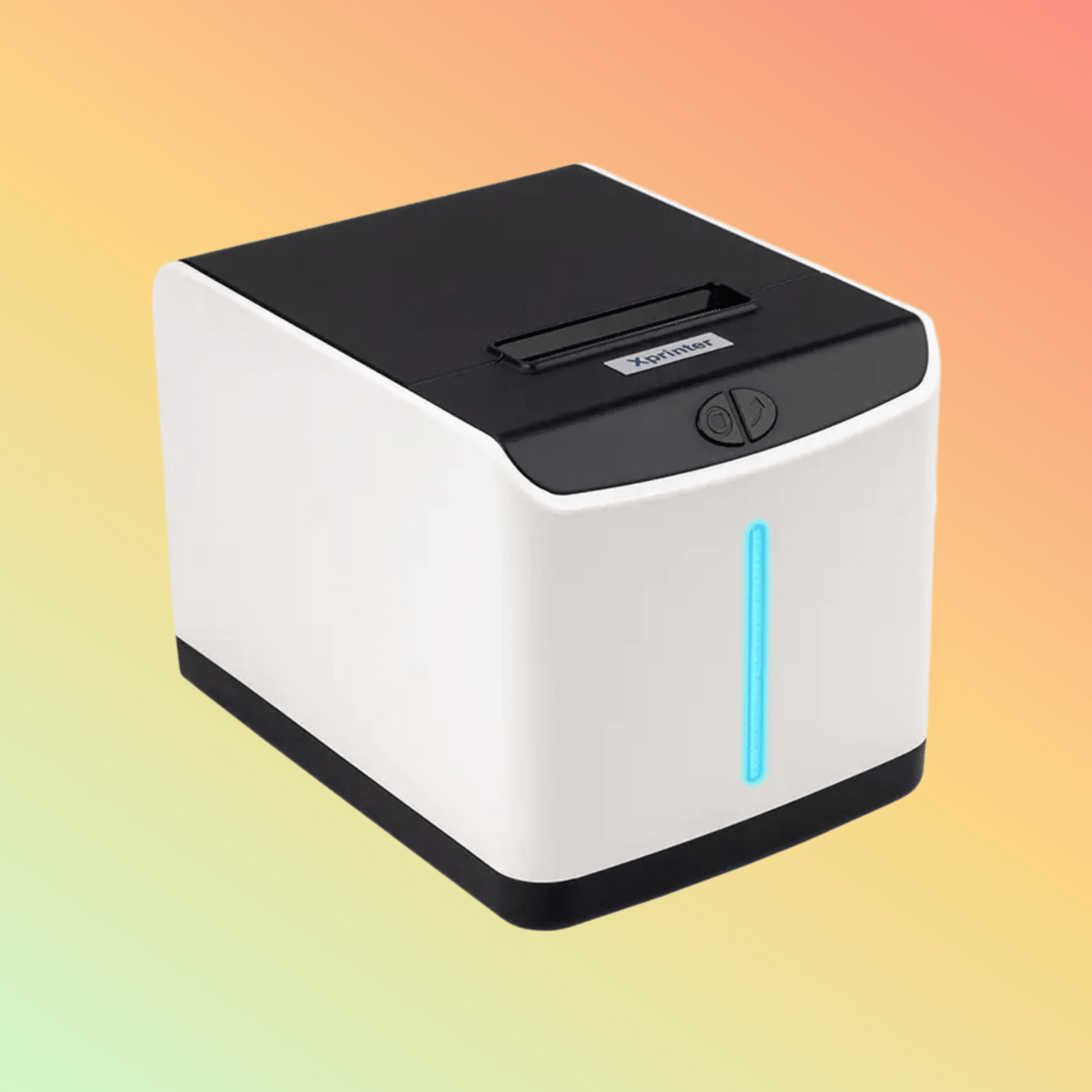 Xprinter XP - T271U 2 Inch Barcode Printer - NEOTECH