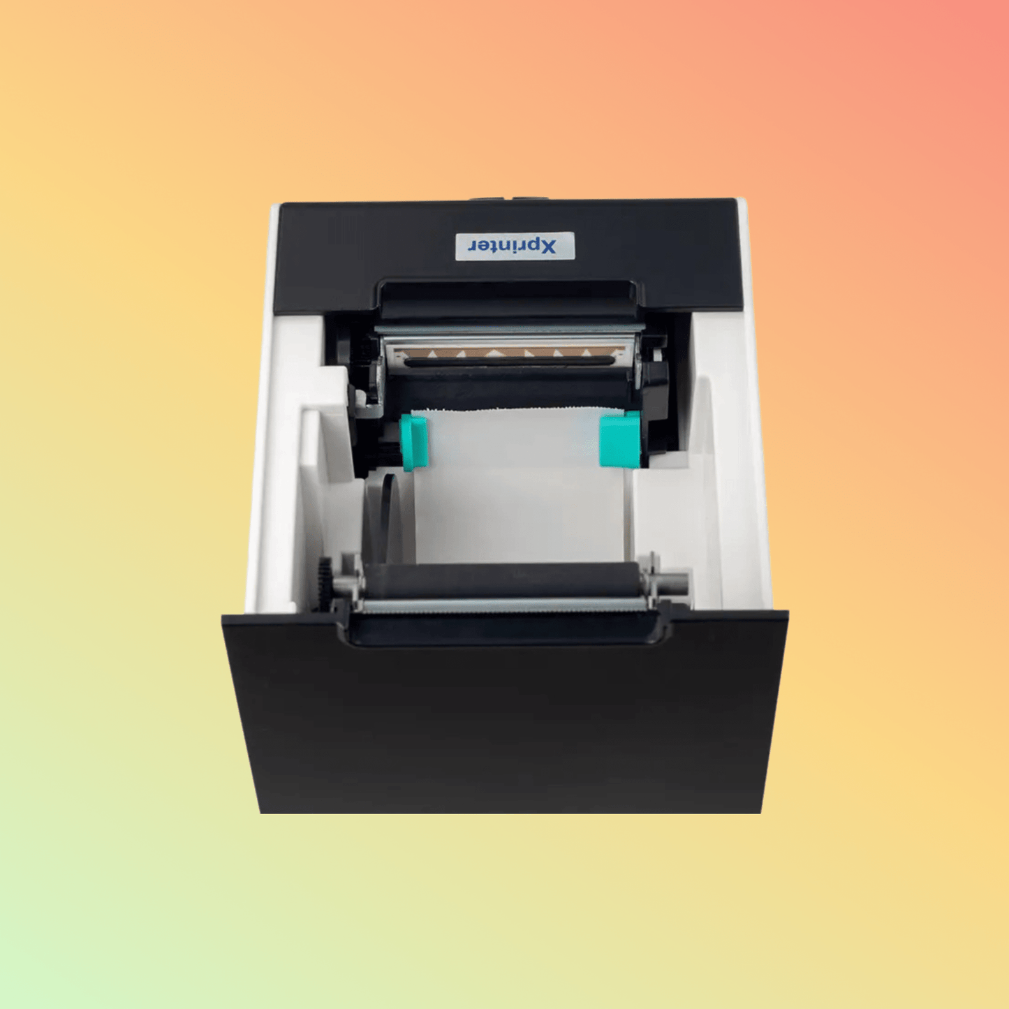 Xprinter XP - T271U 2 Inch Barcode Printer - NEOTECH