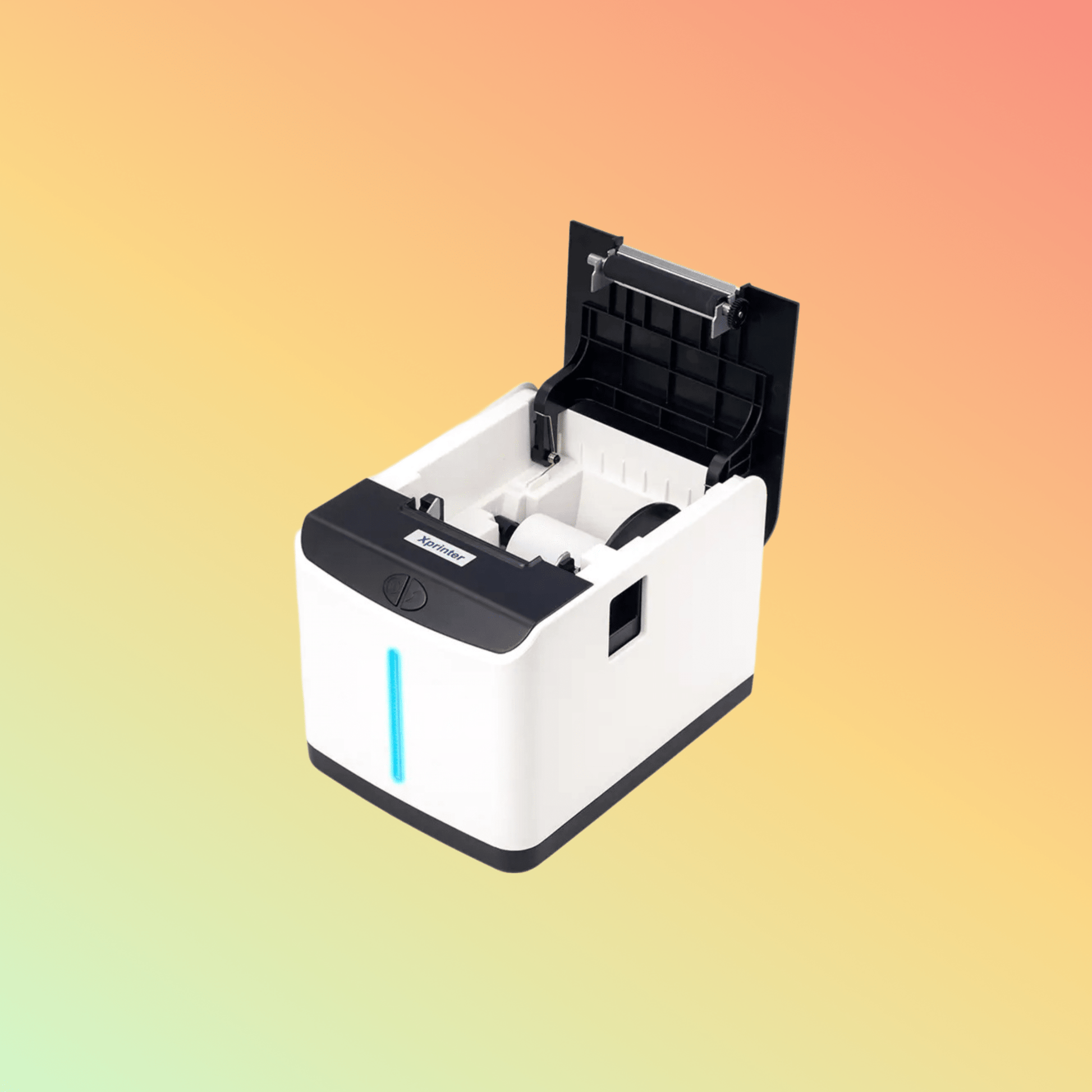 Xprinter XP - T271U 2 Inch Barcode Printer - NEOTECH