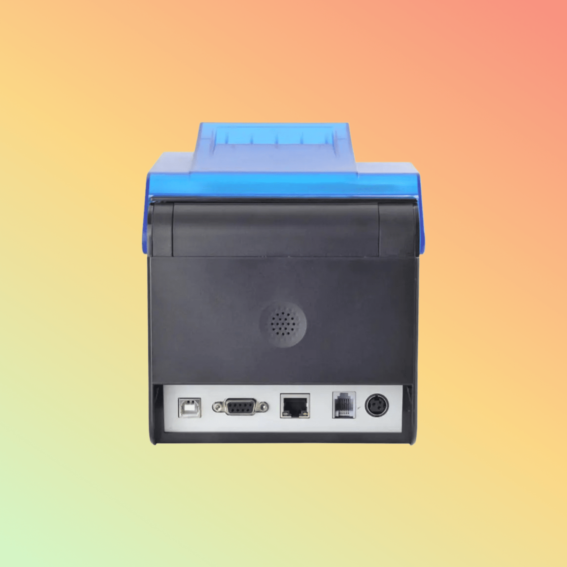 Xprinter XP - T300L Thermal Kitchen Printer - NEOTECH