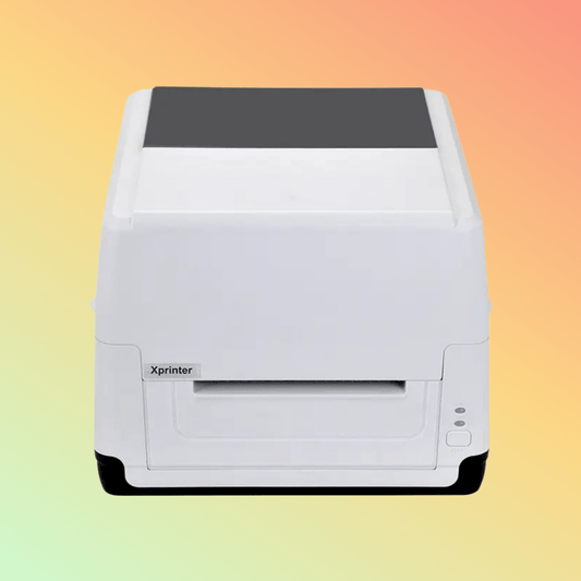 Xprinter XP - T451B 4x6 Thermal transfer Label Printer - NEOTECH