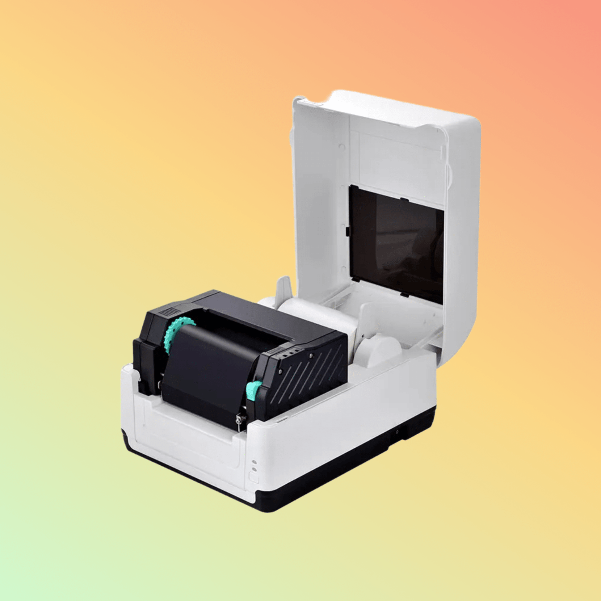 Xprinter XP - T451B 4x6 Thermal transfer Label Printer - NEOTECH