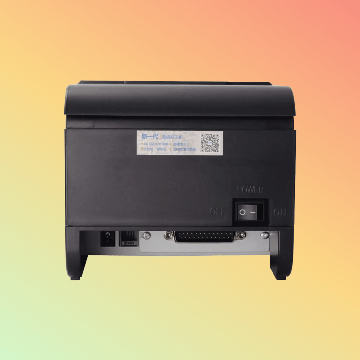 Xprinter XP - T58H 58mm Pos Printer - NEOTECH