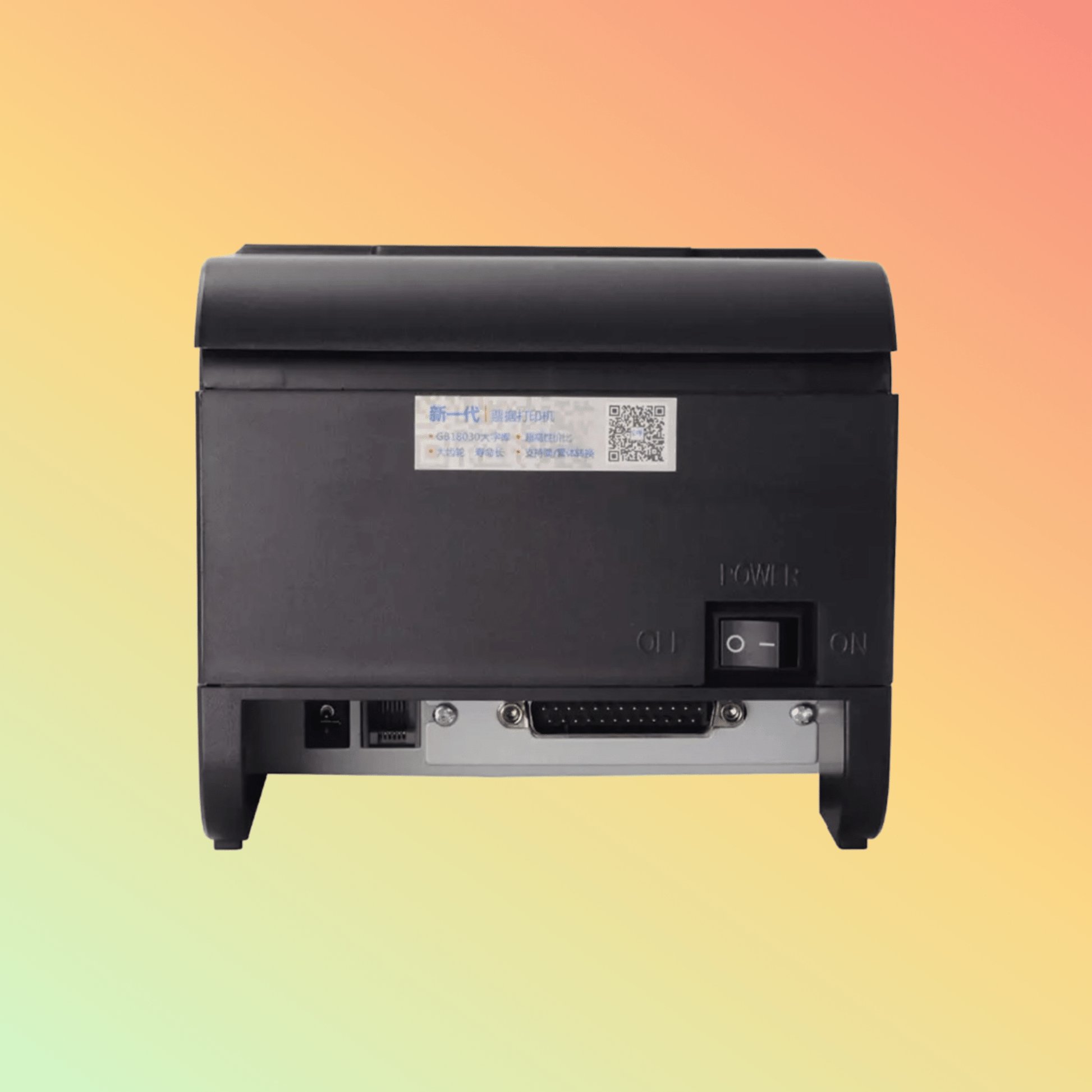 Xprinter XP - T58H 58mm Pos Printer - NEOTECH