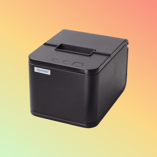 Xprinter XP - T58H 58mm Pos Printer - NEOTECH