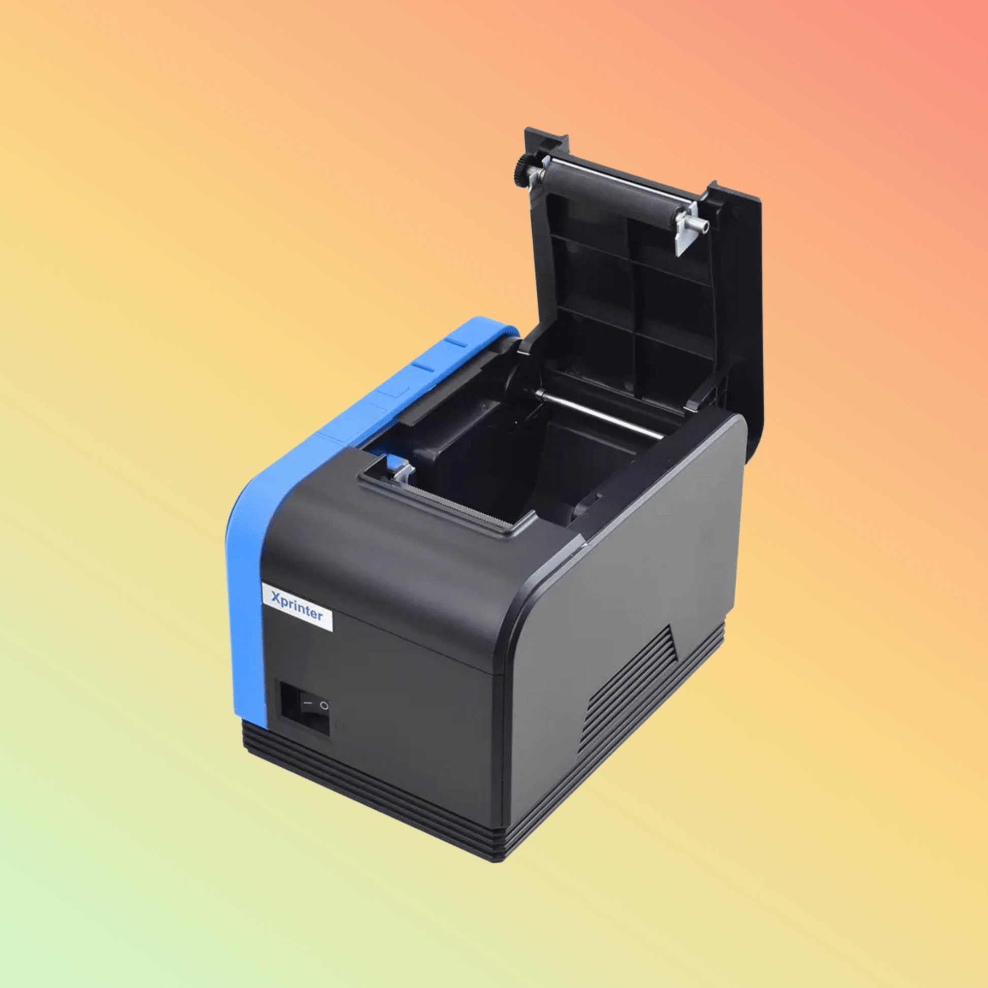 Xprinter XP - T58L 2 Inch Pos Printer - NEOTECH