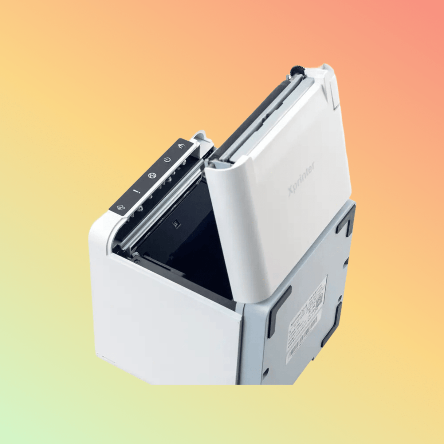 Xprinter XP - T890H 3 Inch Pos Printer - NEOTECH