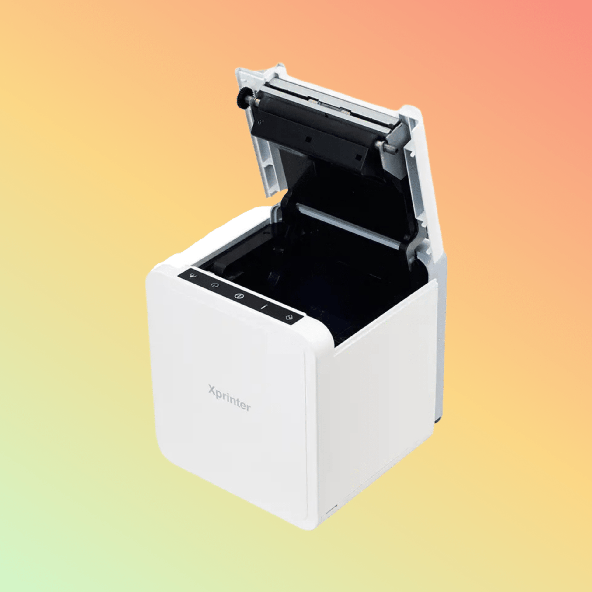 Xprinter XP - T890H 3 Inch Pos Printer - NEOTECH