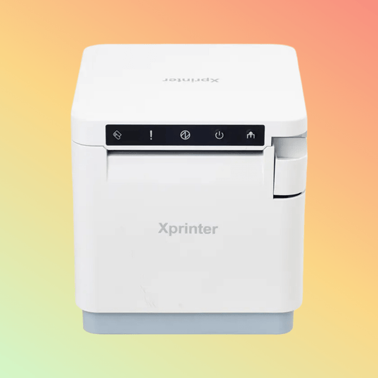 Xprinter XP - T890H 3 Inch Pos Printer - NEOTECH